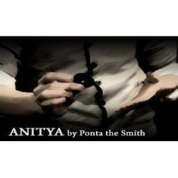 Ponta the Smith - Anitya