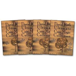 David Roth-Ultimate Coin Magic