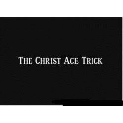 Steven Youell - The Christ Ace Trick