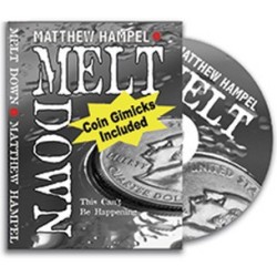 Melt Down by Matthew Hampel