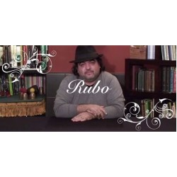 Rubo by Juan Luis Rubiales