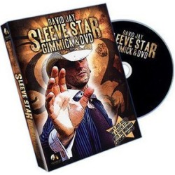 2010 Sleeve Star by David Jay