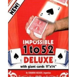 Eduardo Kozuch - Impossible 1 to 52