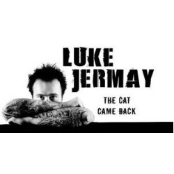 Penguinmagic Luke Jermay -the Cat Came Back