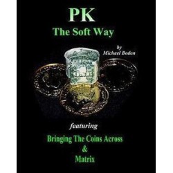 Michael Boden - PK The Soft Way