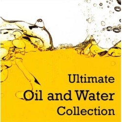 Ultimate Oil and Water Collection by Nguyen Quang Teo
