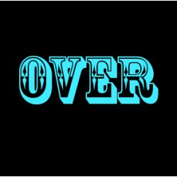 Over by Kelvin Trinh