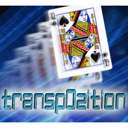 TranspOzition by Oz Pearlman