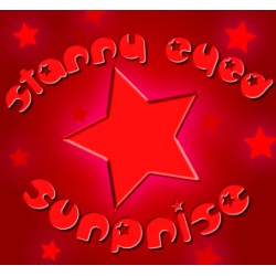 Starry Eyed Surprise II by Oz Pearlman