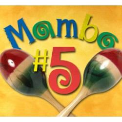 Mambo #5 by Oz Pearlman