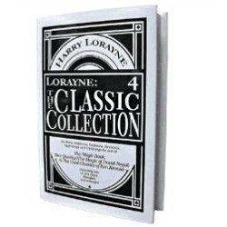 Harry Lorayne - The Classic Collection Volume 4