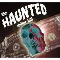 The Haunted Dollar Bill