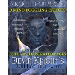 Devin Knight - A Knight to Remember Lecture 2011