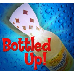 Bottled Up! by Jared Millican