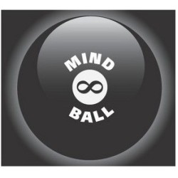 2012 David Regal - Mind Ball