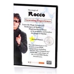 Rocco Silano - The Learning Experience