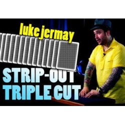 09 Strip-Out Triple Cut with Luke Jermay