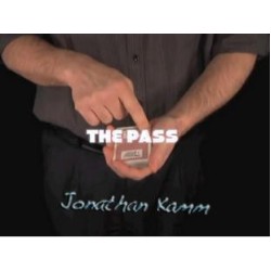 Pass Professional Tutorial by Johnathan Kamm 2010