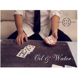 Oil and Water by Ryuka