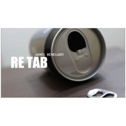 2014 REtab by Arnel Renegado