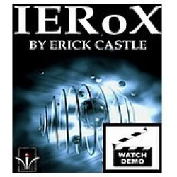 Ierox by Eric Castle