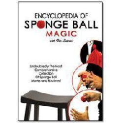 Encyclopedia of Sponge Ball Magic
