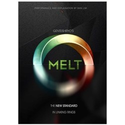 2013 Melt by Genteishiryo