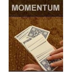 2011 Eric Richardson - Momentum