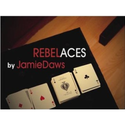2013 Ace Rebel Aces by Jamie Daws