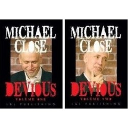 2010 Michael Close - Devious