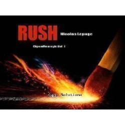 Rush by Nicolas Lepage
