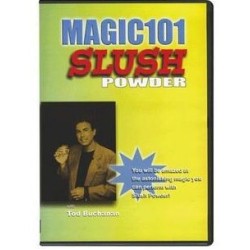 Tod Buchanan - Slush Powder