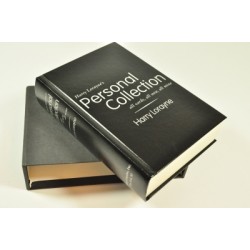 Harry Lorayne - Personal Collection