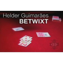 Betwixt by Helder Guimaraes