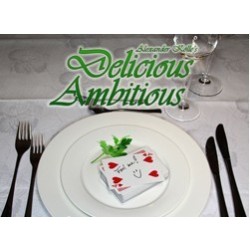 2012 Balcony Alexander Kolle Delicious Ambitious