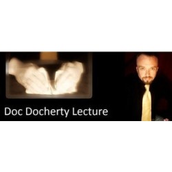 The Magic Session - Doc Docherty Lecture