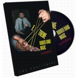 Joe Rindfleisch - Extreme Rubber Band Magic