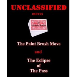 Michael Boden - Unclassified Moves