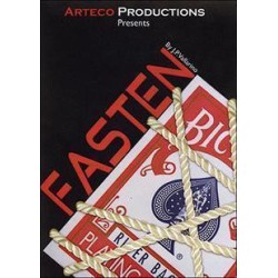 Fasten by Jean Pierre Vallarino