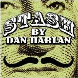 2013  Stash by Dan Harlan