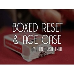 2013 V Box Set by John Guastaferro