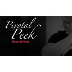 2012 Pivotal Peek by Ryan Schlutz