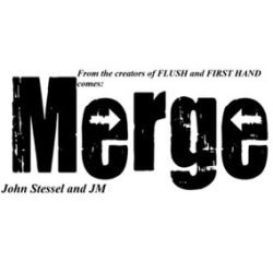 2013 Merge by John Stessel and Justin Miller