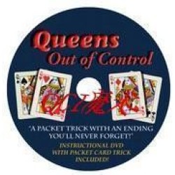 Queens out of Control