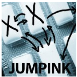 2012 Ellusionist JumpInk by Rizki Nanda