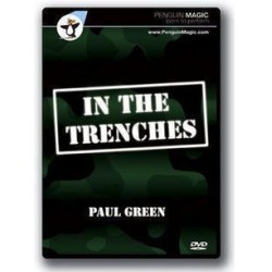 Paul Green - In the Trenches