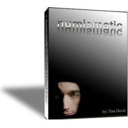 Numismatic - Tim David