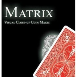 Matrix - Tom
