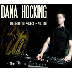 T11 Dana Hocking - Deception Project VOL.1 Music