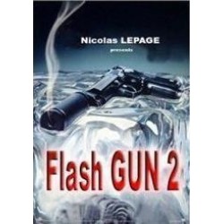 08 Nicolas Lepage - Flash Gun 2